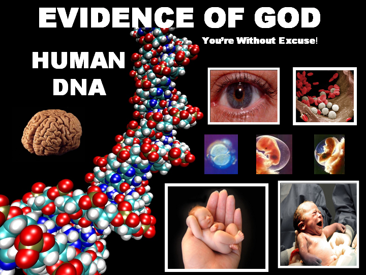 EVIDENCE-FOR-GOD